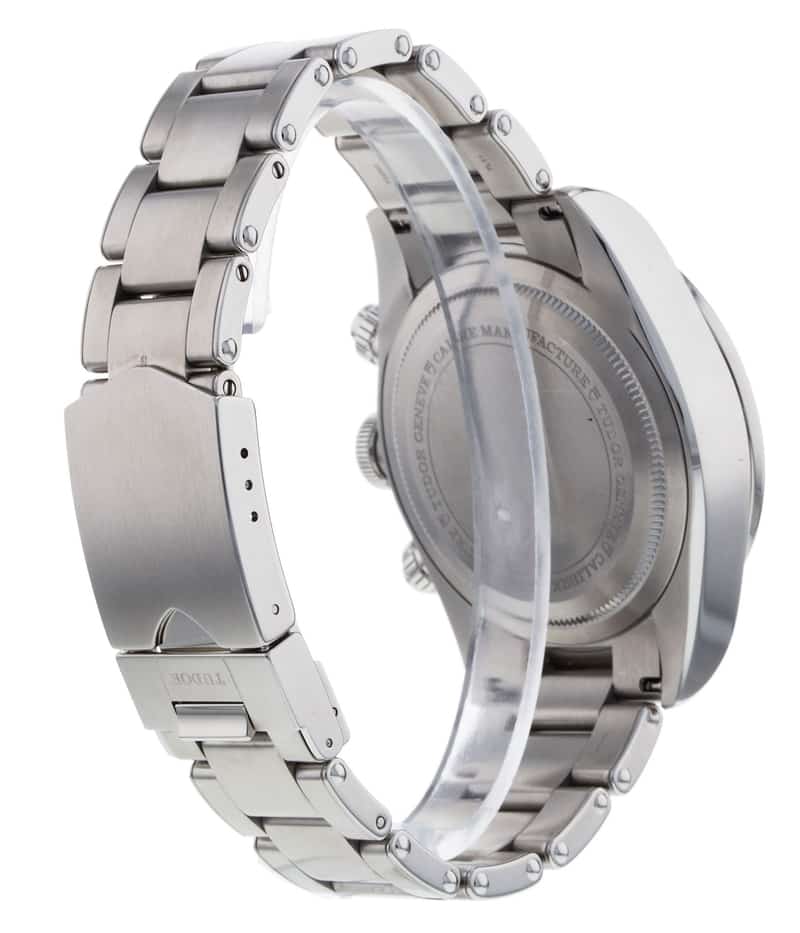 Tudor Black Bay M79360N-0001